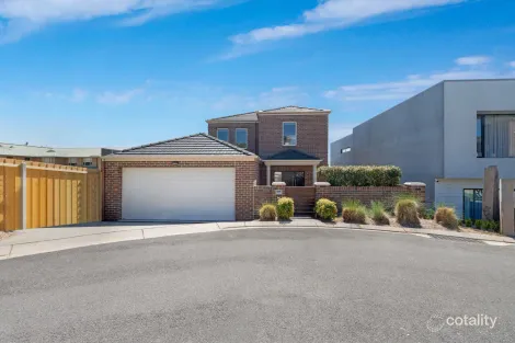 8 Vianney Ct, Warrnambool, VIC 3280