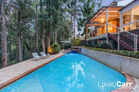Property photo of 78 Alana Drive West Pennant Hills NSW 2125