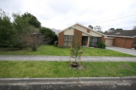 2/34 Doysal Ave, Ferntree Gully, VIC 3156