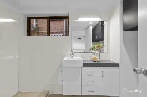 Property photo of 1/23 Silva Street Ascot QLD 4007