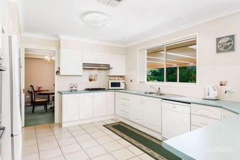 Property photo of 16 Mount Vista Close Berry NSW 2535