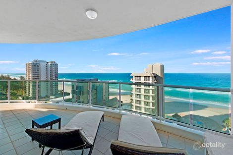 Property photo of LOT 30/5 Woodroffe Avenue Main Beach QLD 4217