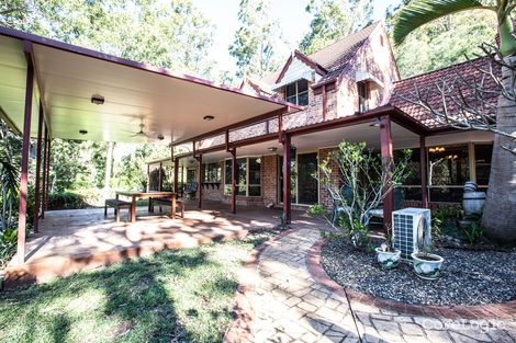 Property photo of 586 Gold Creek Road Brookfield QLD 4069