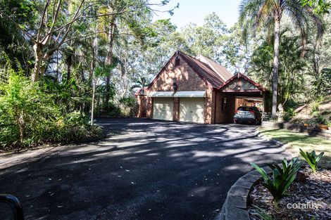 Property photo of 586 Gold Creek Road Brookfield QLD 4069