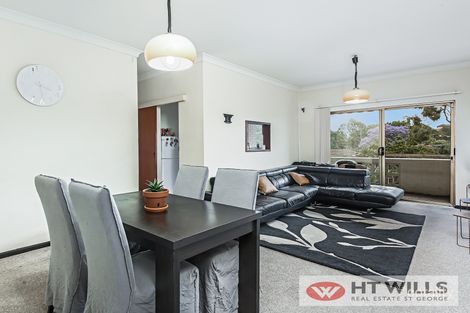 Property photo of 9/8-10 High Street Carlton NSW 2218