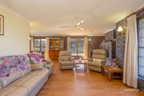 Property photo of 14 Barret Street Flinders View QLD 4305