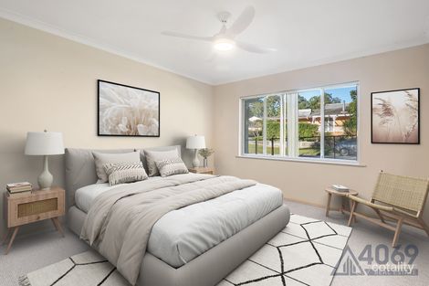 Property photo of 1 Glencarron Street Kenmore QLD 4069