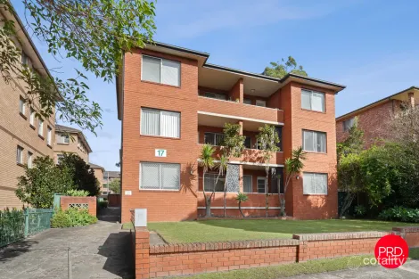 3/17 Baxter Ave, Kogarah, NSW 2217