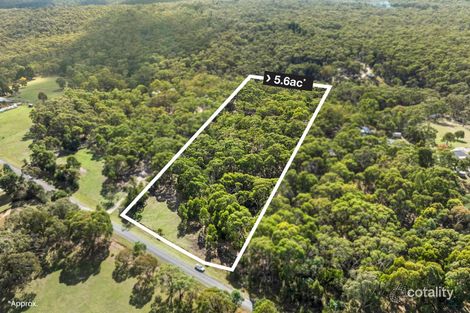 Lot 44 Tantaus Rd, Dereel, VIC 3352