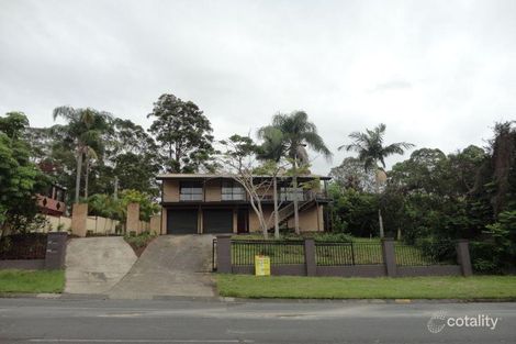 47 Yarrimbah Dr, Nerang, QLD 4211