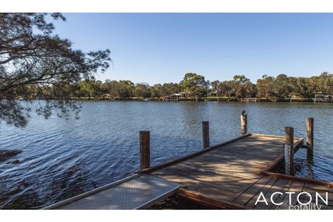 Property photo of 8 Kingfisher Drive North Yunderup WA 6208
