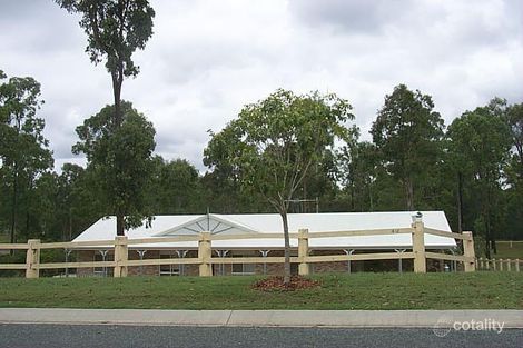 4-6 Silvereye Cres, Greenbank, QLD 4124