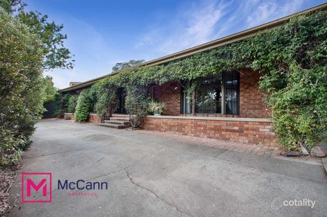 Property photo of 228 Bugden Avenue Fadden ACT 2904