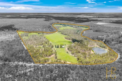 510 Promisedland Rd, Promisedland, QLD 4660