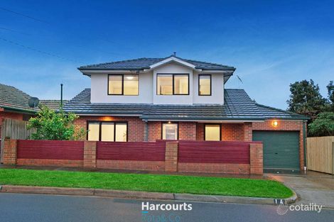 14 Taylor Ave, Reservoir, VIC 3073
