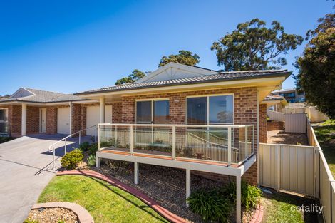 Property photo of 13/1B Golf Circuit Tura Beach NSW 2548