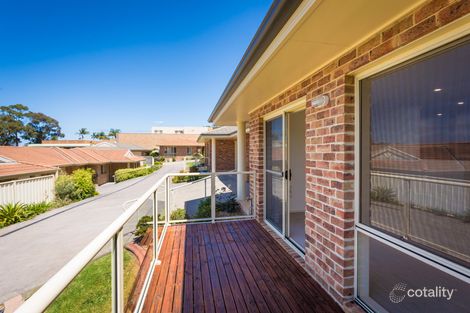 Property photo of 13/1B Golf Circuit Tura Beach NSW 2548