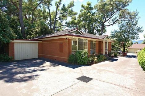 Property photo of 1/24 Vernon Street Croydon VIC 3136