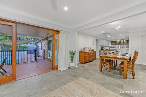 Property photo of 167 Caroline Chisholm Drive Winston Hills NSW 2153