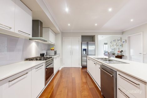 Property photo of 1 Knightsbridge Place Diamond Creek VIC 3089