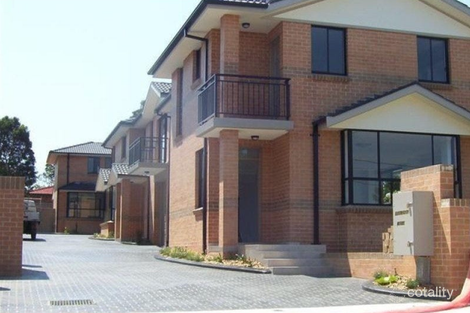 4/4-6 Bowden St, North Parramatta, NSW 2151