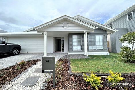34 Lighthouse Esp, Newport, QLD 4020