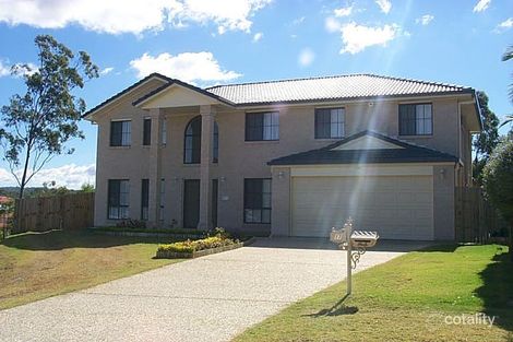 Property photo of 17 Bonney Place Westlake QLD 4074