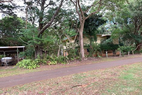 36 Perulpa St, Coochiemudlo Island, QLD 4184