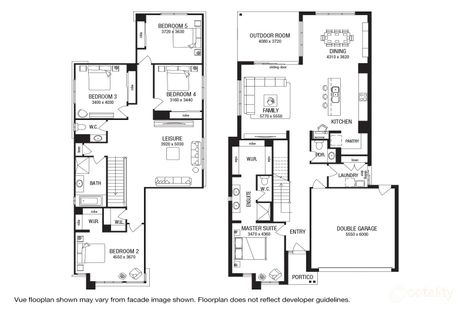 Property photo of 28 Esteem Road Craigieburn VIC 3064