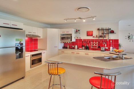 Property photo of 20 Curlew Place Riverhills QLD 4074