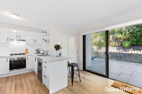 Property photo of 9/55-59 Dwyer Street North Gosford NSW 2250