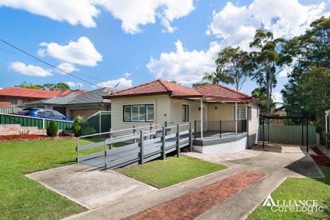 Property photo of 80 Lang Street Padstow NSW 2211