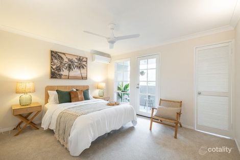 Property photo of 1/4 Rogers Street West End QLD 4101