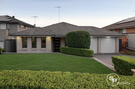 Property photo of 360 Caddens Road Claremont Meadows NSW 2747
