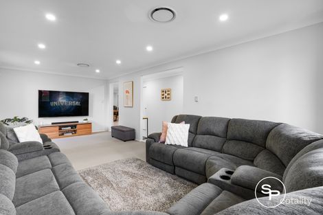 Property photo of 360 Caddens Road Claremont Meadows NSW 2747