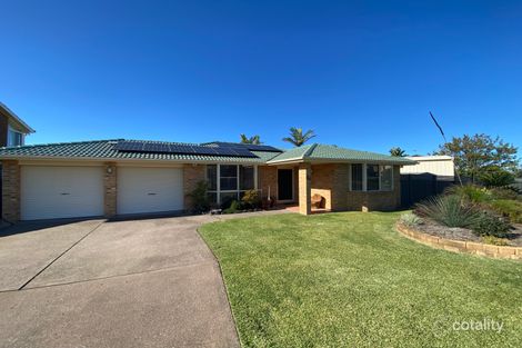 Property photo of 20 Pryor Crescent Old Bar NSW 2430