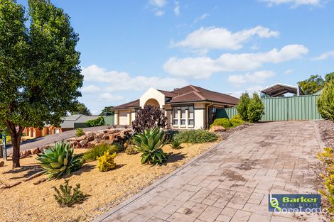 Property photo of 16 Kingfisher Drive Hewett SA 5118