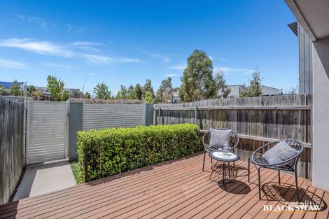 Property photo of 30/15 Andersch Street Casey ACT 2913