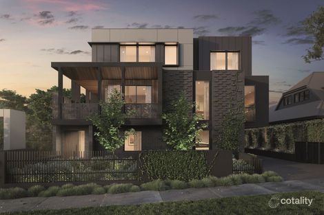 Property photo of 2/323 Wantirna Road Wantirna VIC 3152