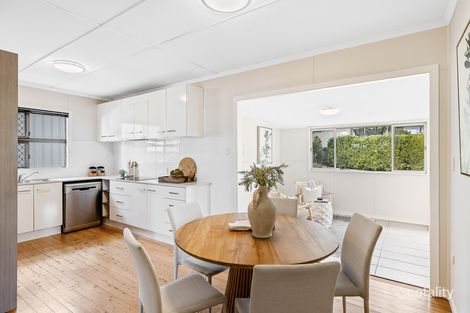 Property photo of 18 Sourris Street Mount Lofty QLD 4350