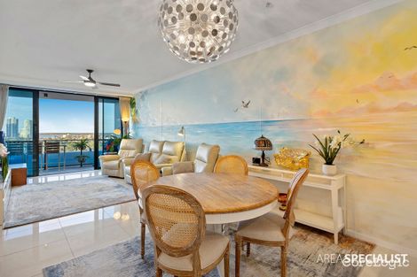 Property photo of 21004/5 Harbour Side Court Biggera Waters QLD 4216
