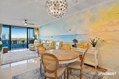 Property photo of 21004/5 Harbour Side Court Biggera Waters QLD 4216