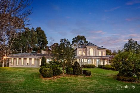 10 Kyrenia Ct, Warrandyte, VIC 3113