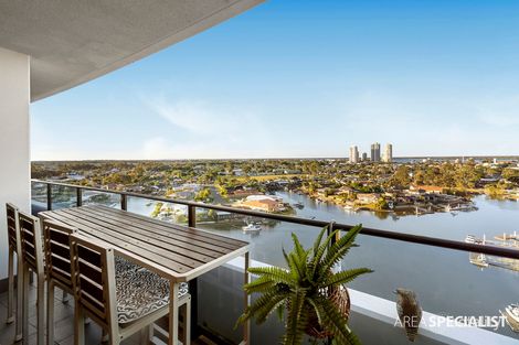 Property photo of 21004/5 Harbour Side Court Biggera Waters QLD 4216