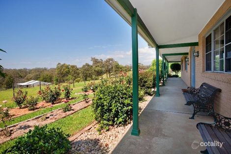 Property photo of 120 Gadds Lane Kurmond NSW 2757