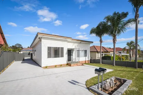 Property photo of 56 Craig Street Blacktown NSW 2148