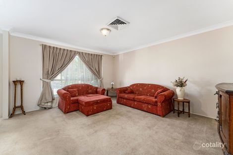 Property photo of 3 Ephraim Howe Place Narellan Vale NSW 2567