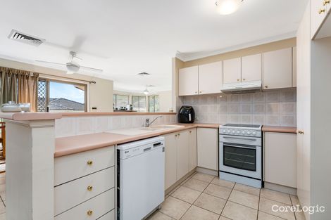Property photo of 3 Ephraim Howe Place Narellan Vale NSW 2567