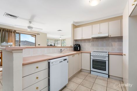 Property photo of 3 Ephraim Howe Place Narellan Vale NSW 2567