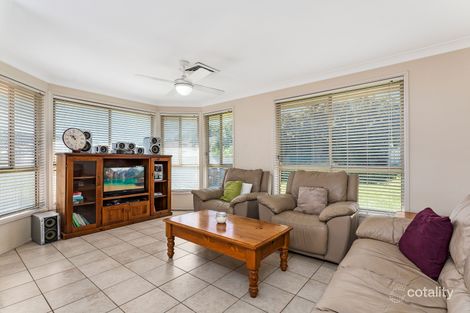 Property photo of 3 Ephraim Howe Place Narellan Vale NSW 2567